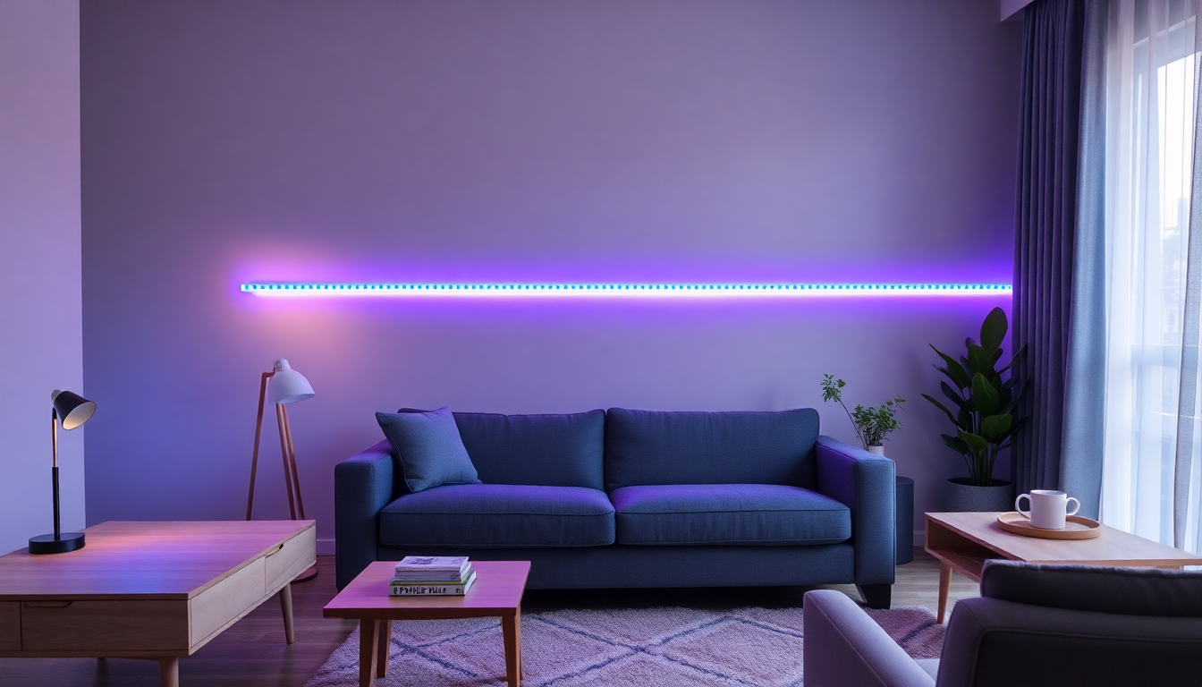 Smart lighting bargains to watch this Prime Day