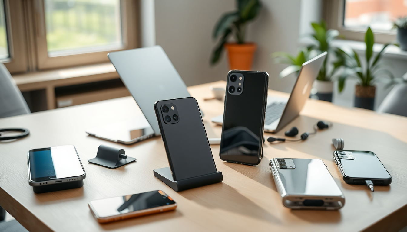 Smartphone buying guide: key features and recommendations for 2023