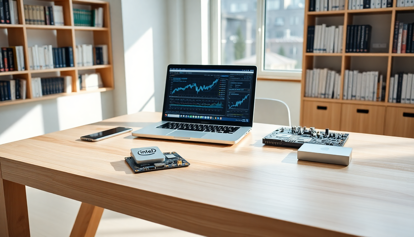 Strategic insights for purchasing Intel’s Arrow Lake CPUs