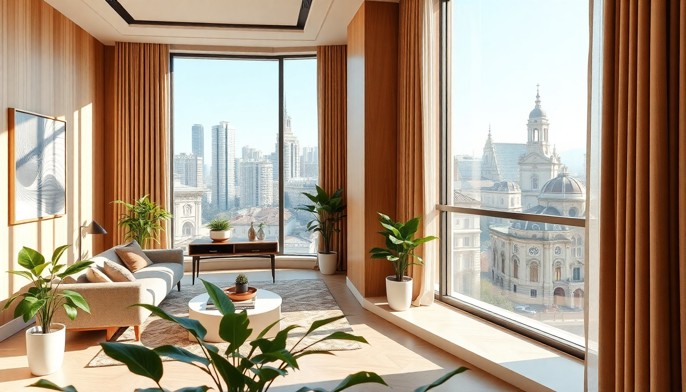 Strategic insights into the luxury real estate market