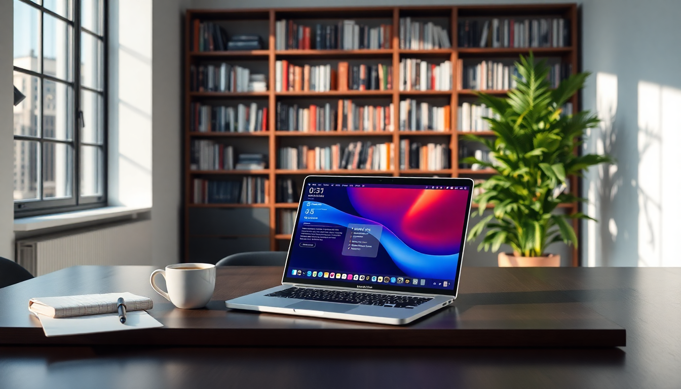 The emergence of AI-driven web browsers: a new frontier