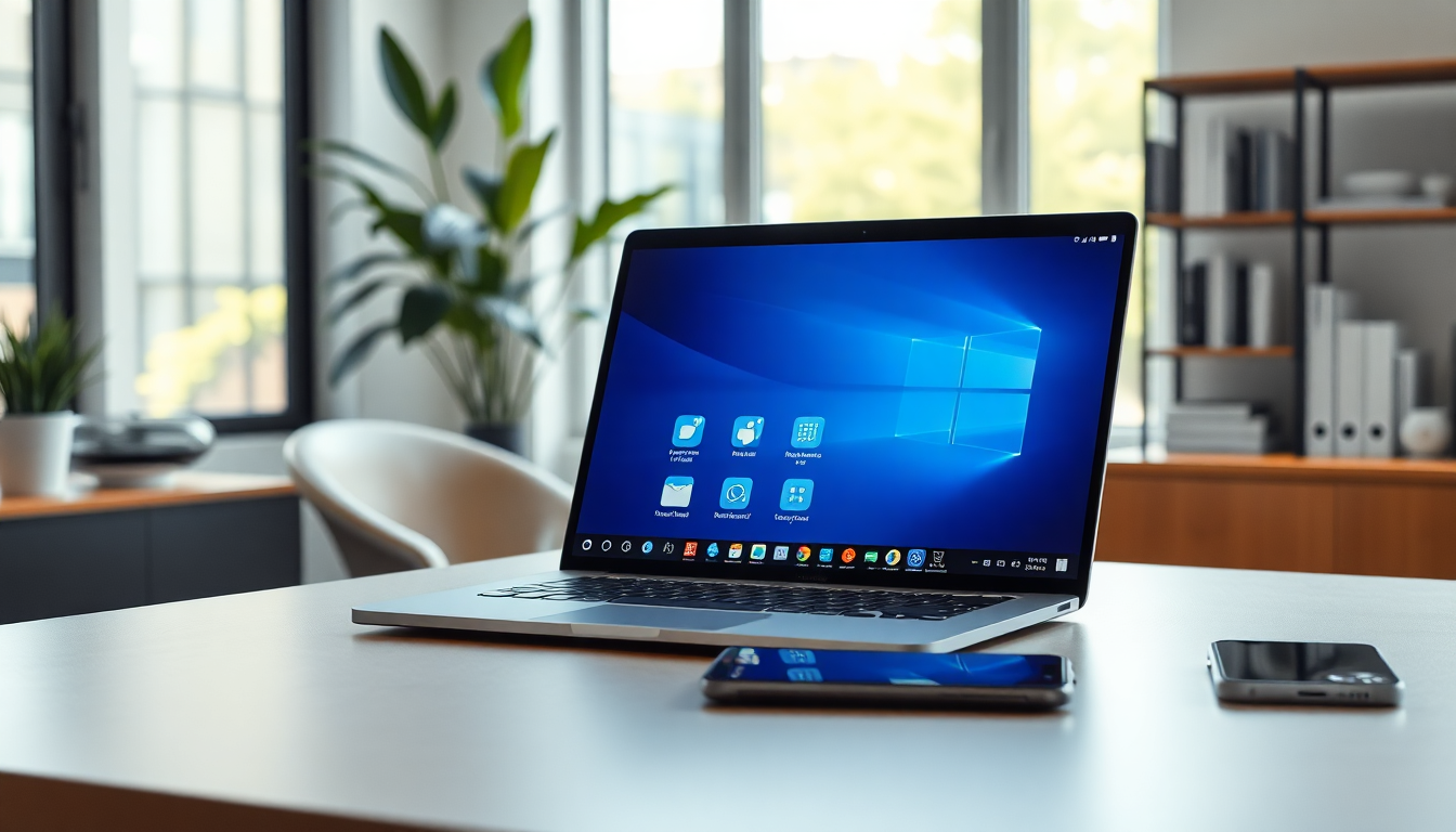 The end of Intel Unison: implications for cross-device connectivity