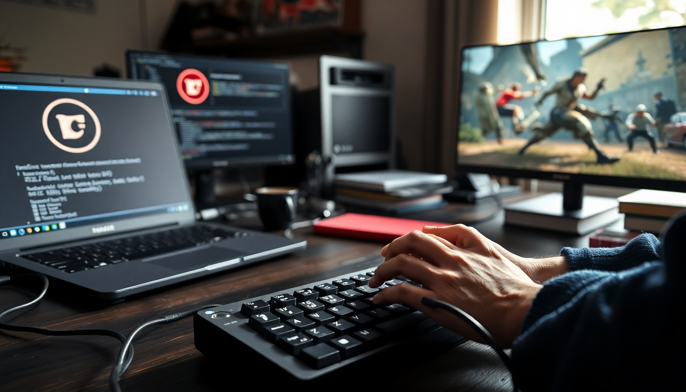 The future of 32-bit support in Fedora Linux and its impact on gamers
