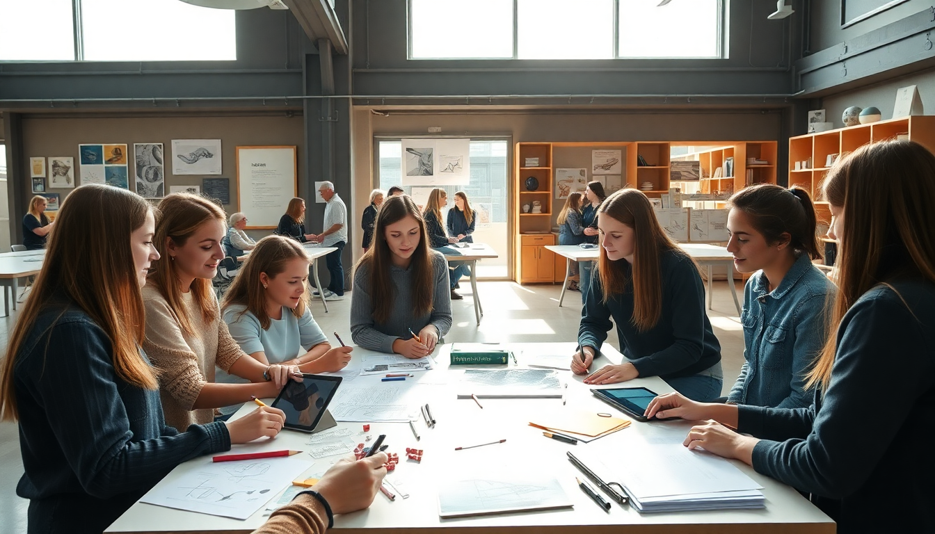 The Future of Design Research: An Integrated Approach to Education