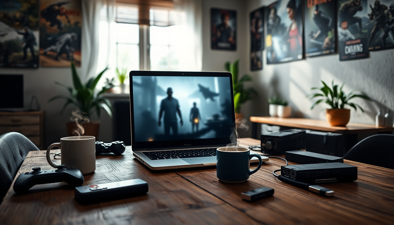 The rising threat of malware in early access games