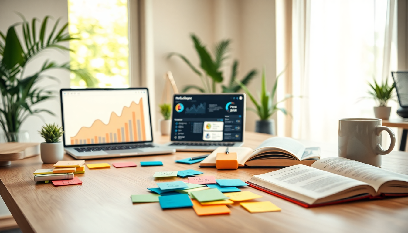 The role of AI in transforming marketing strategies