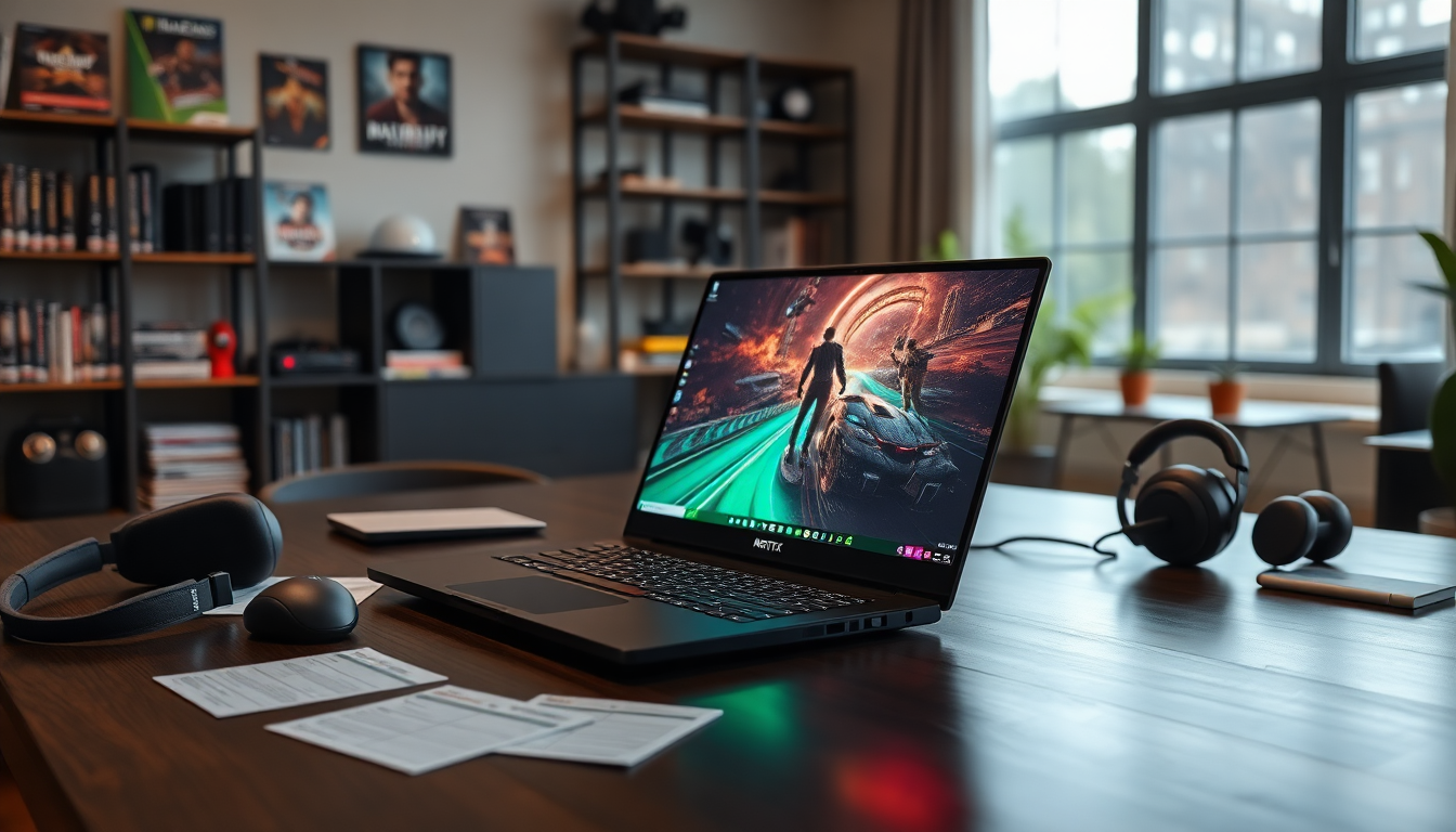 The ultimate guide to finding the best gaming laptop discounts