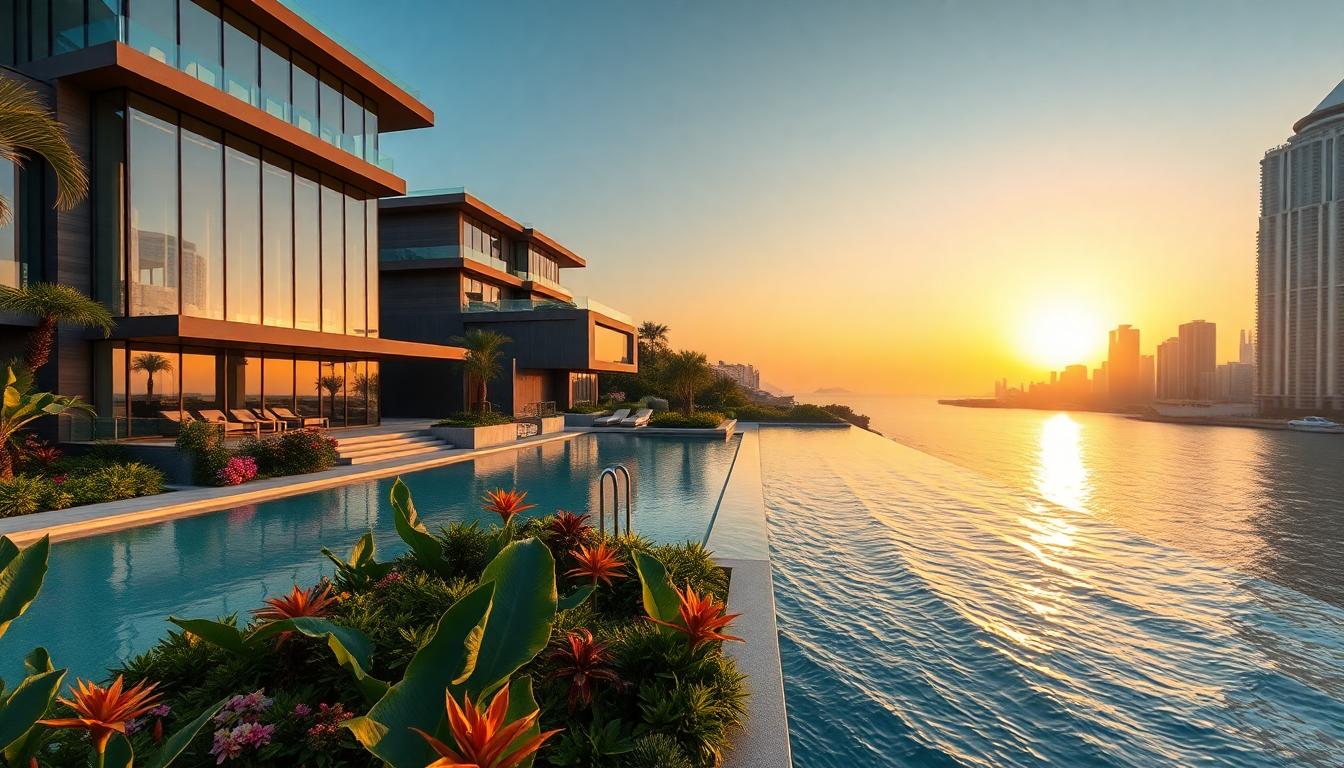 The ultimate guide to investing in luxury properties
