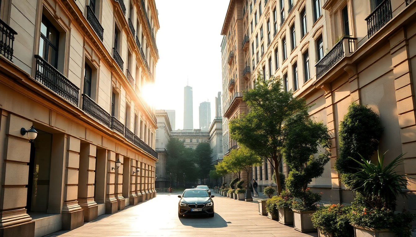 The ultimate guide to luxury real estate investment in Milan