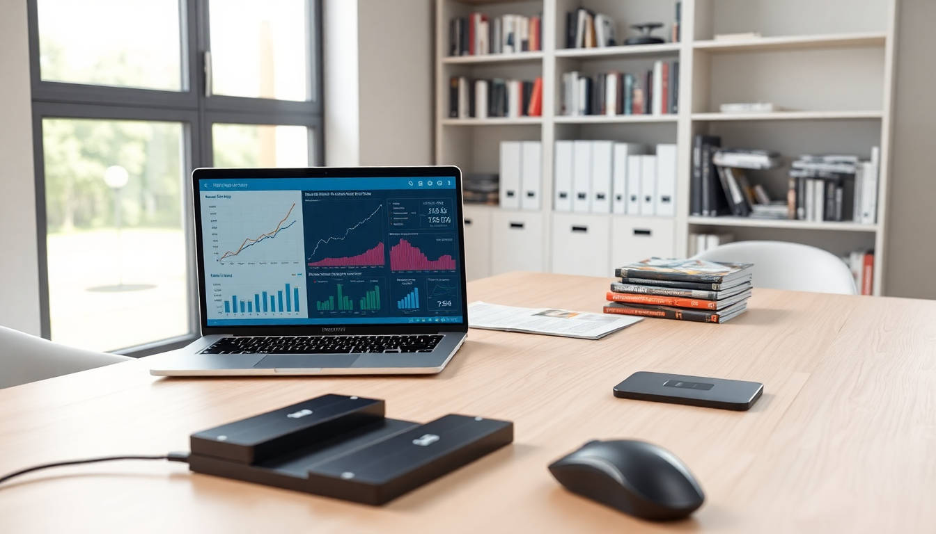 The ultimate guide to selecting the best high-speed SSDs