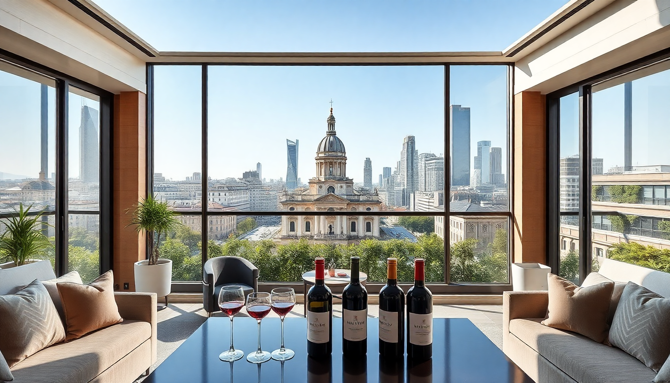 Top insights into luxury real estate market dynamics
