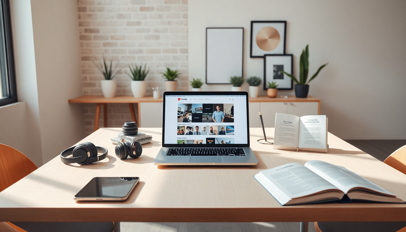 Top tech blogs to keep you informed and engaged