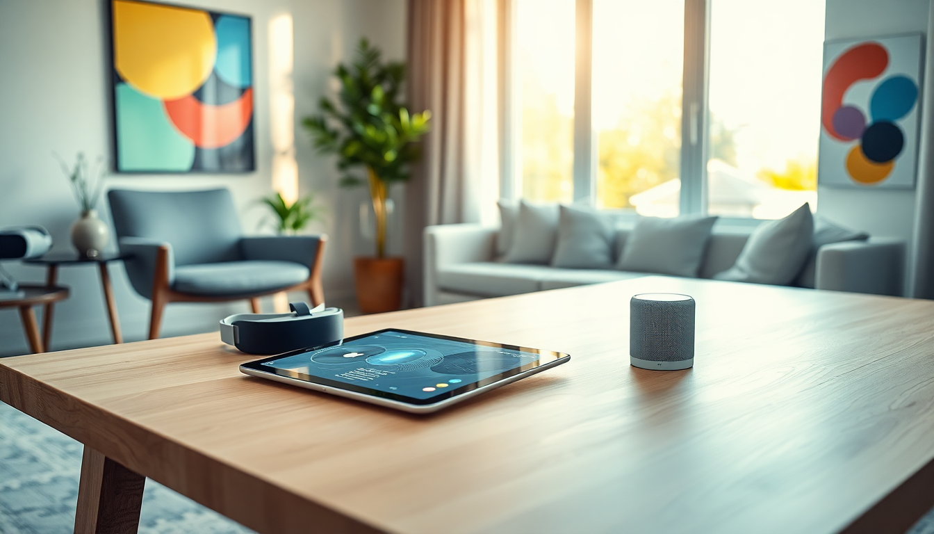 Top tech gadgets to look out for in 2025