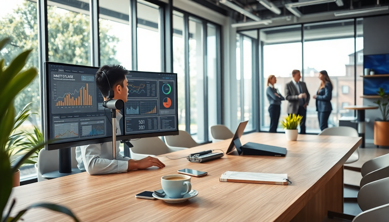 Transforming customer service through innovative AI solutions