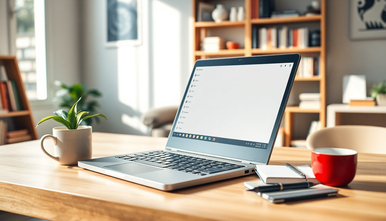 Uncovering the Lenovo 300E Chromebook: Affordable technology for everyday needs