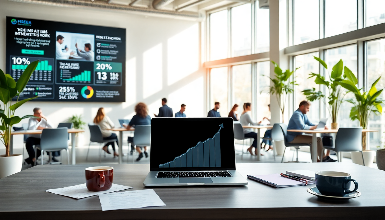 Understanding AI’s impact on the workforce: A balanced perspective