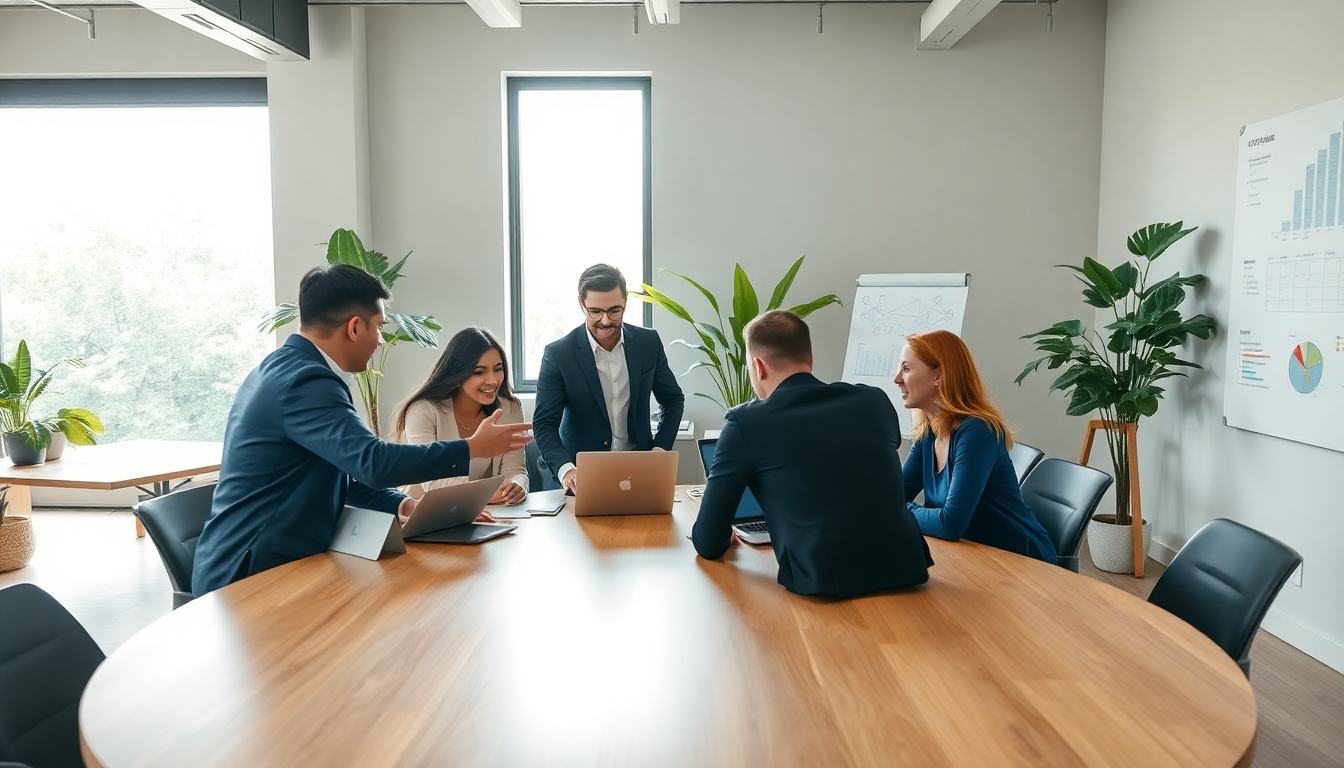 Understanding cloud computing’s impact on business growth