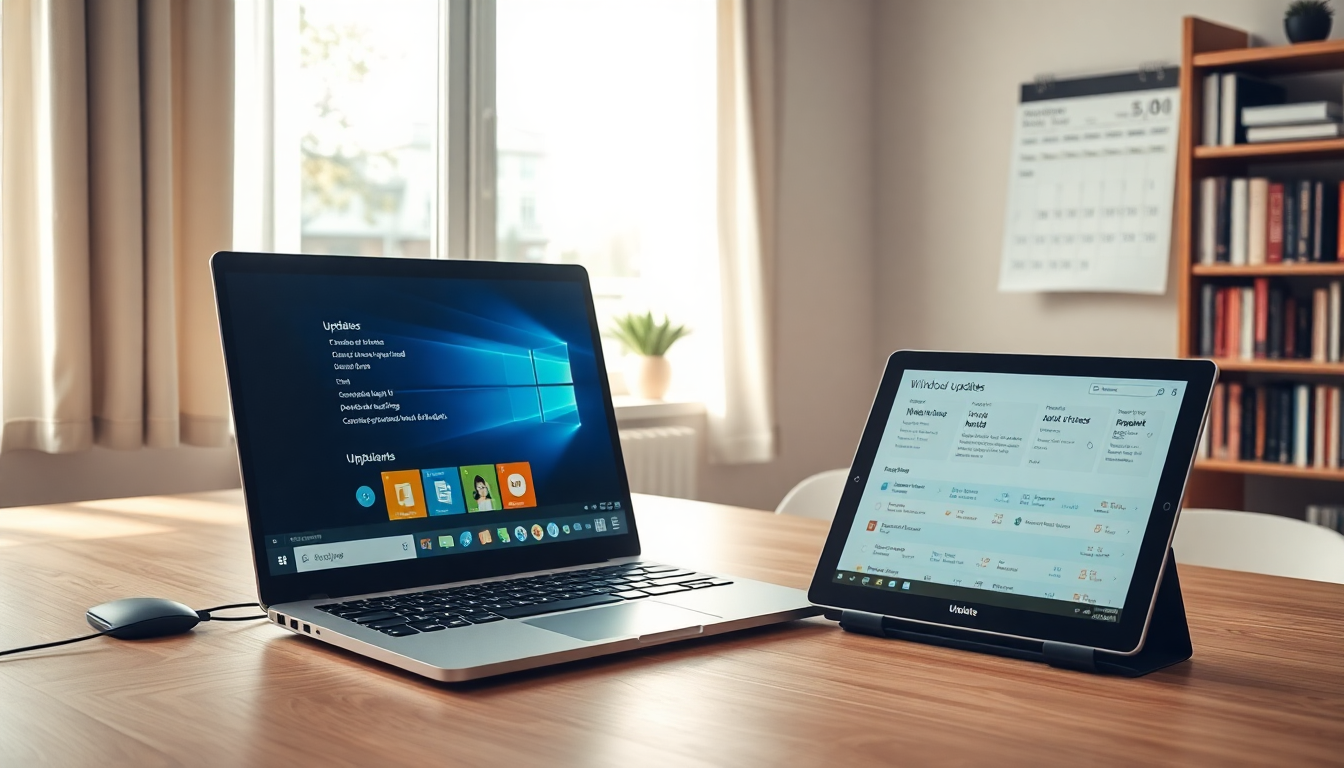 Understanding Microsoft’s secret Windows update and its implications
