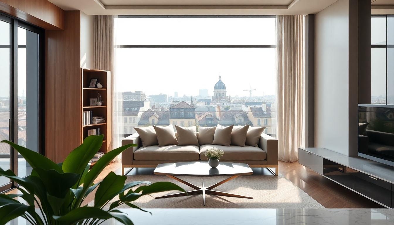 Understanding Milan’s luxury real estate dynamics