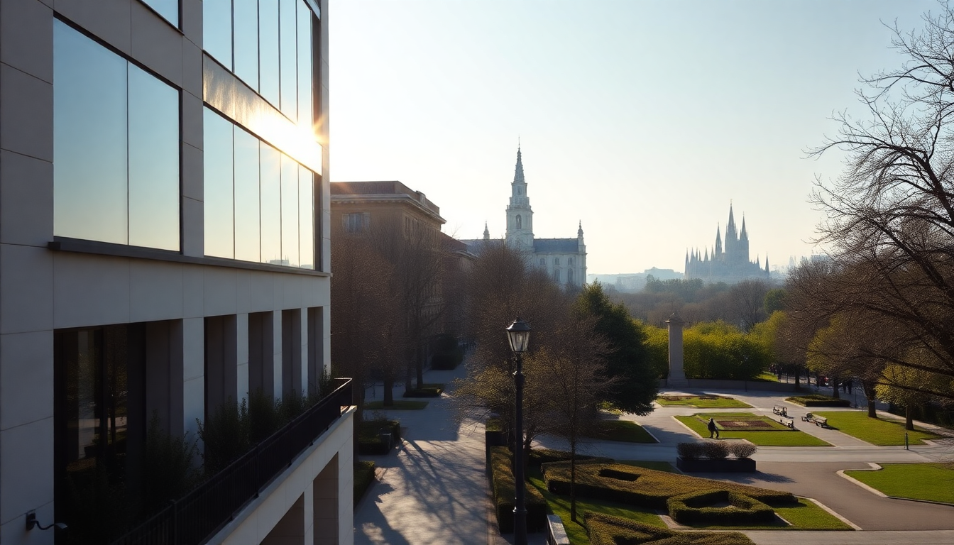 Understanding Milan’s luxury real estate trends and opportunities