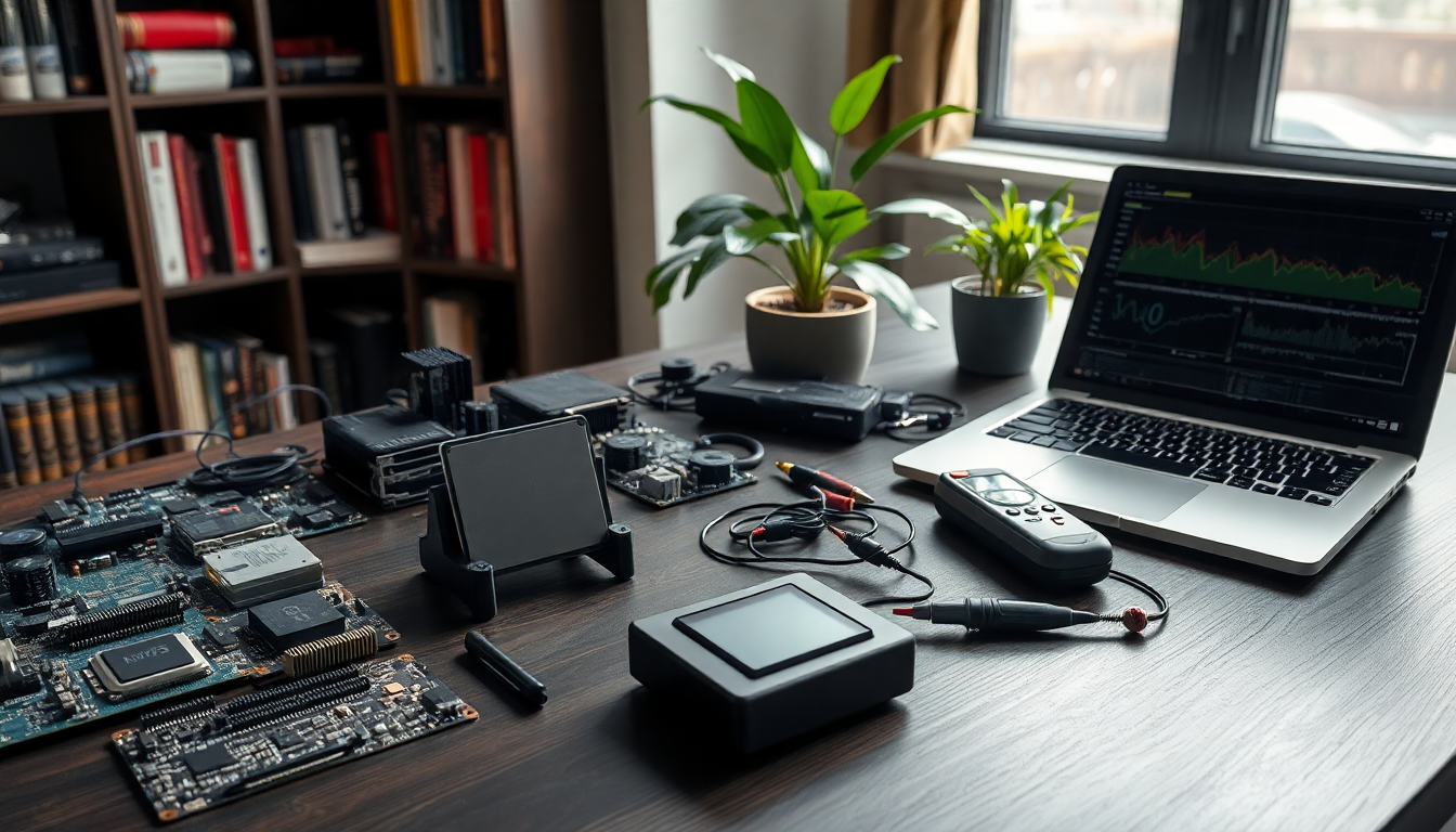 Understanding Nvidia’s CPU Delay: What It Means for Future Workstations