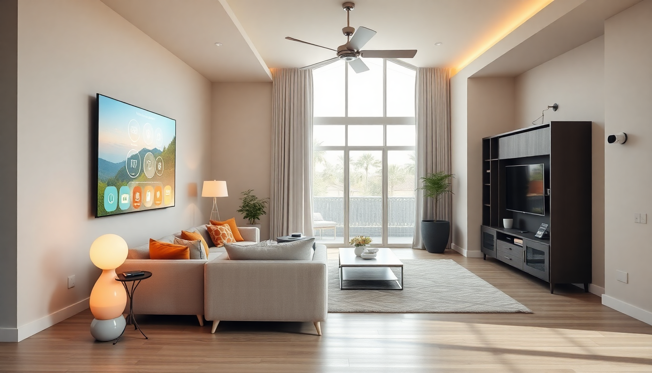 Understanding smart home devices and their value in the real estate market