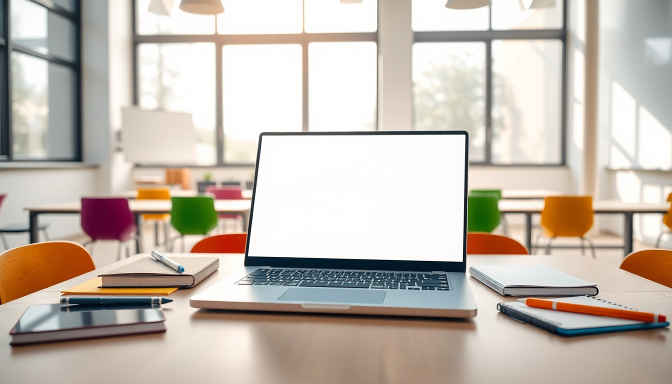 Understanding the advantages of Chromebooks over traditional laptops