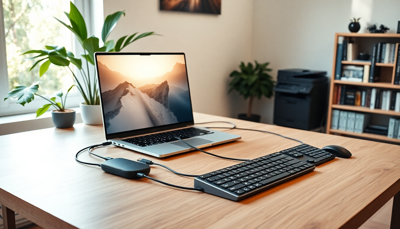 Understanding the best deals on USB-C and Thunderbolt docking stations