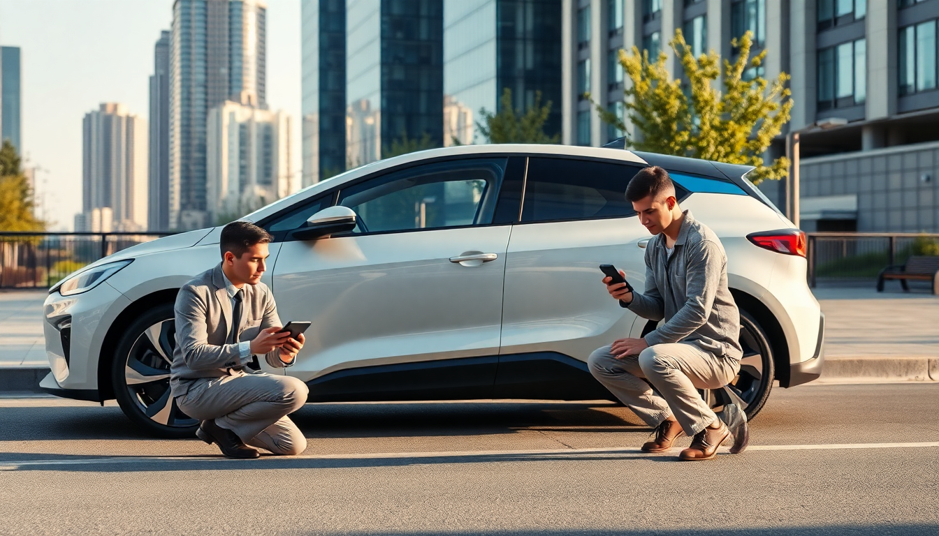 Understanding the cybersecurity risks in today’s vehicles