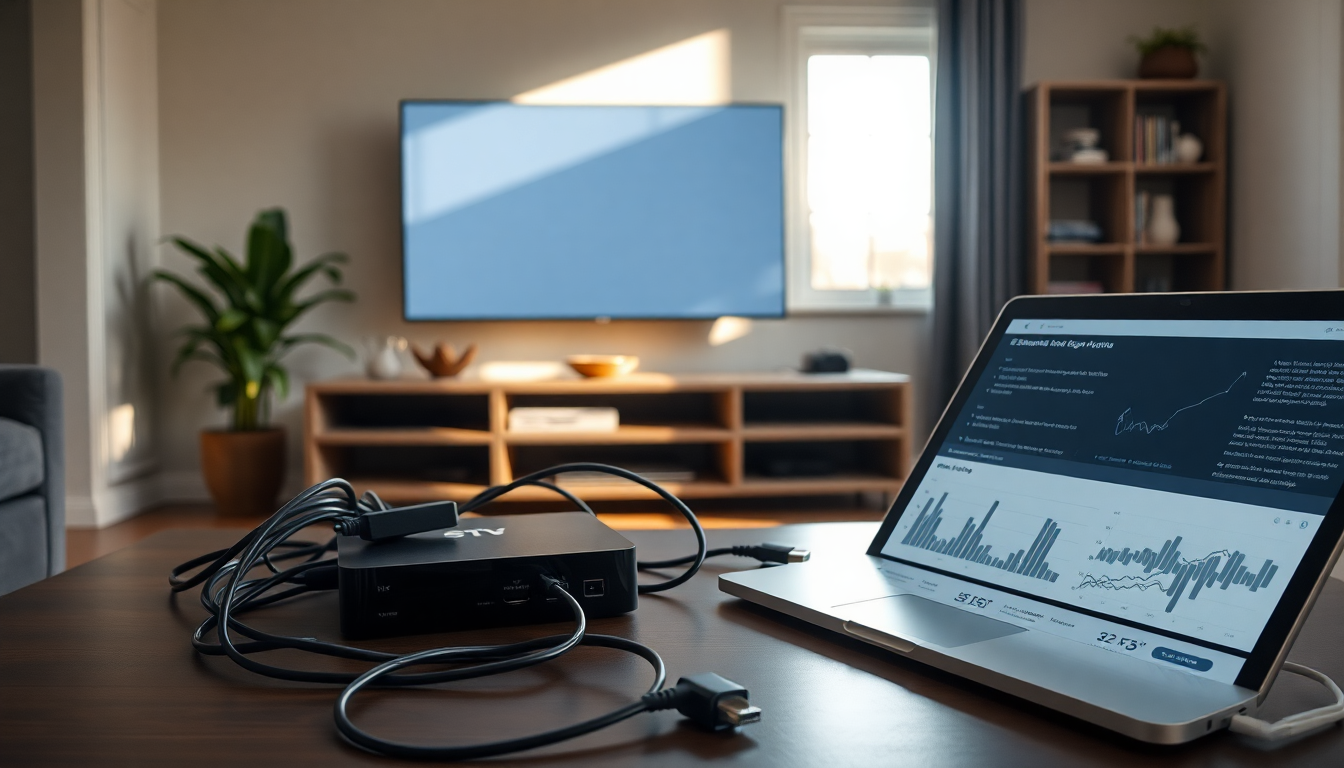 Understanding the dangers of malware in streaming devices