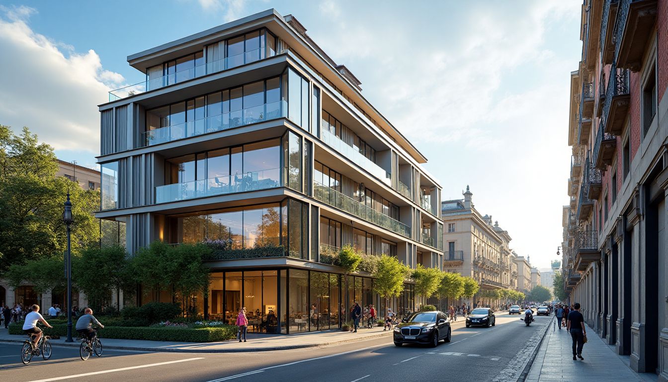 Understanding the dynamics of Milan’s luxury real estate market