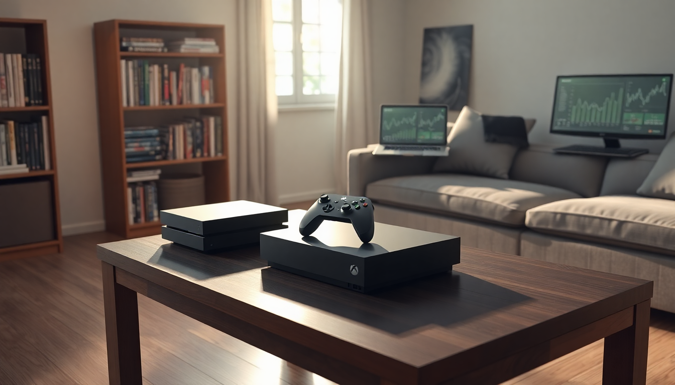 Understanding the financial strategy of Xbox Game Pass