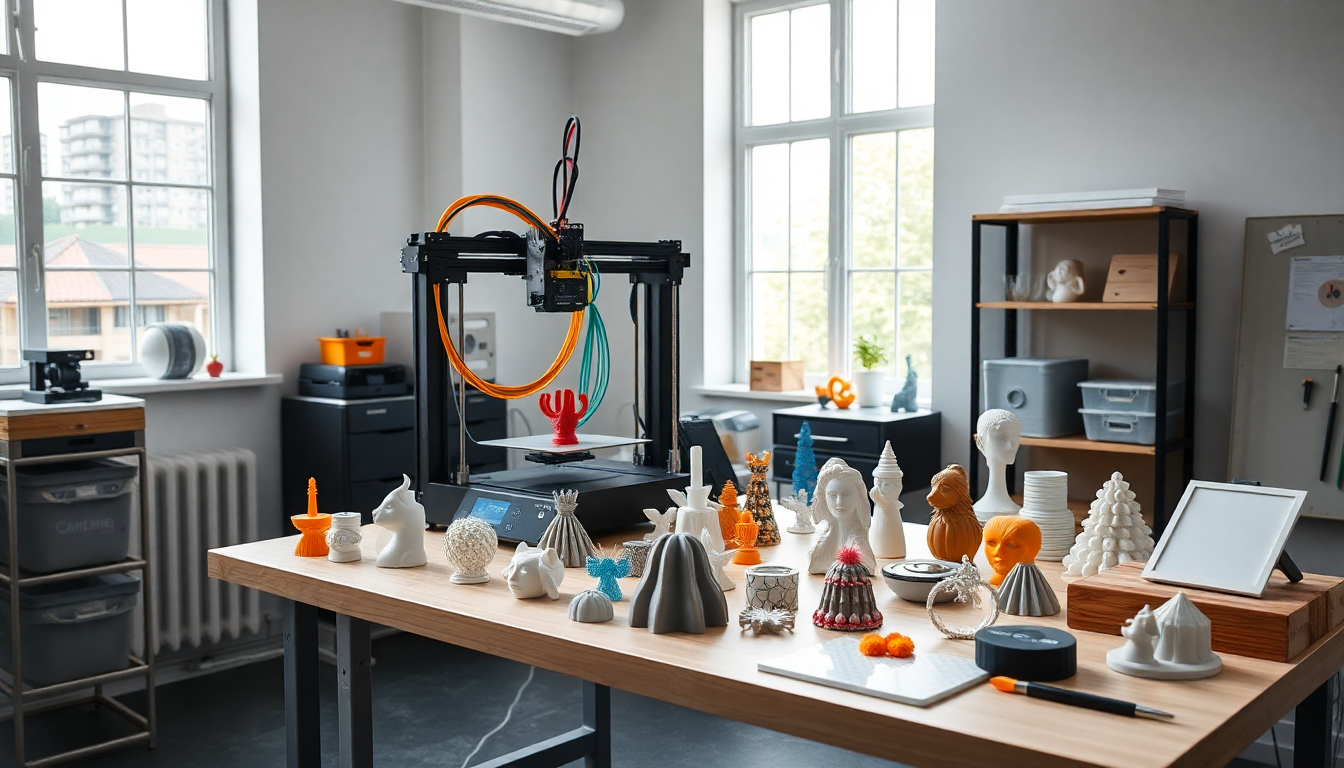 Understanding the future of 3D printing sales platforms