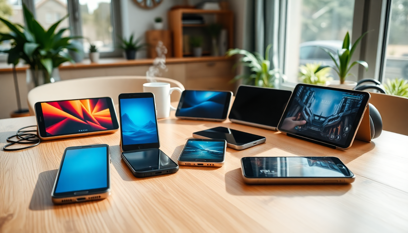 Understanding the growth and challenges of the mobile gaming industry