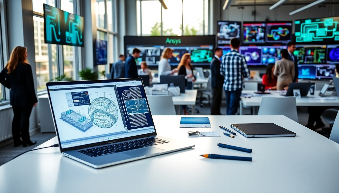 Understanding the implications of the Synopsys-Ansys merger in tech