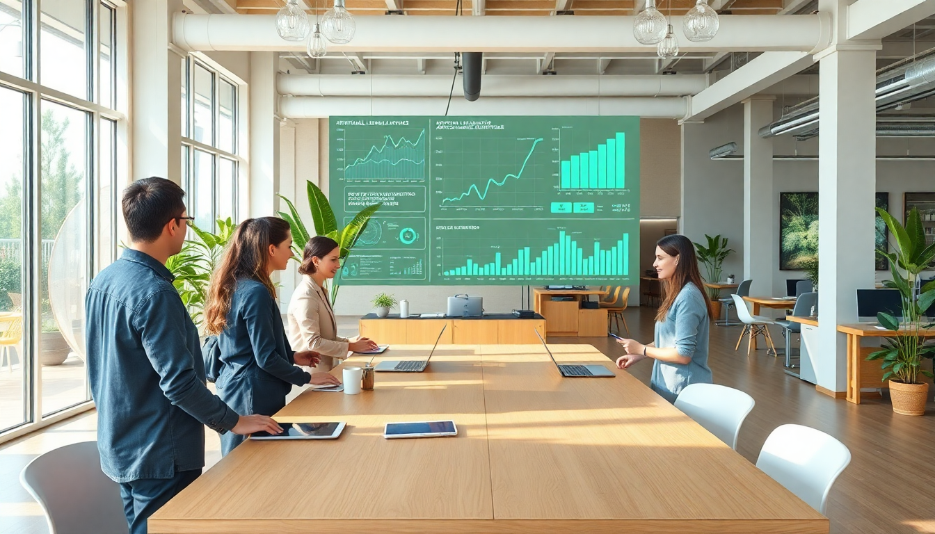 Understanding the key technology trends reshaping industries in 2025