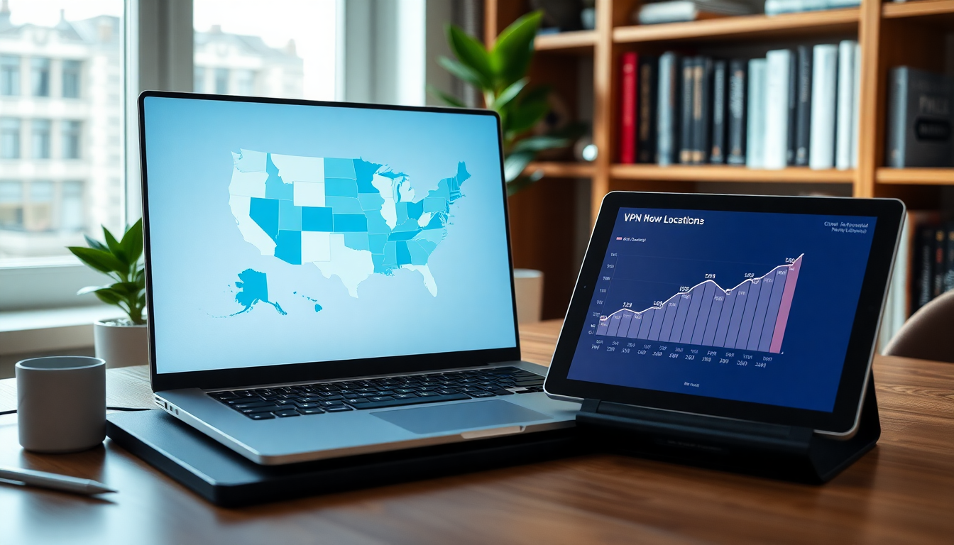 Understanding the latest trends in online privacy and security expansion