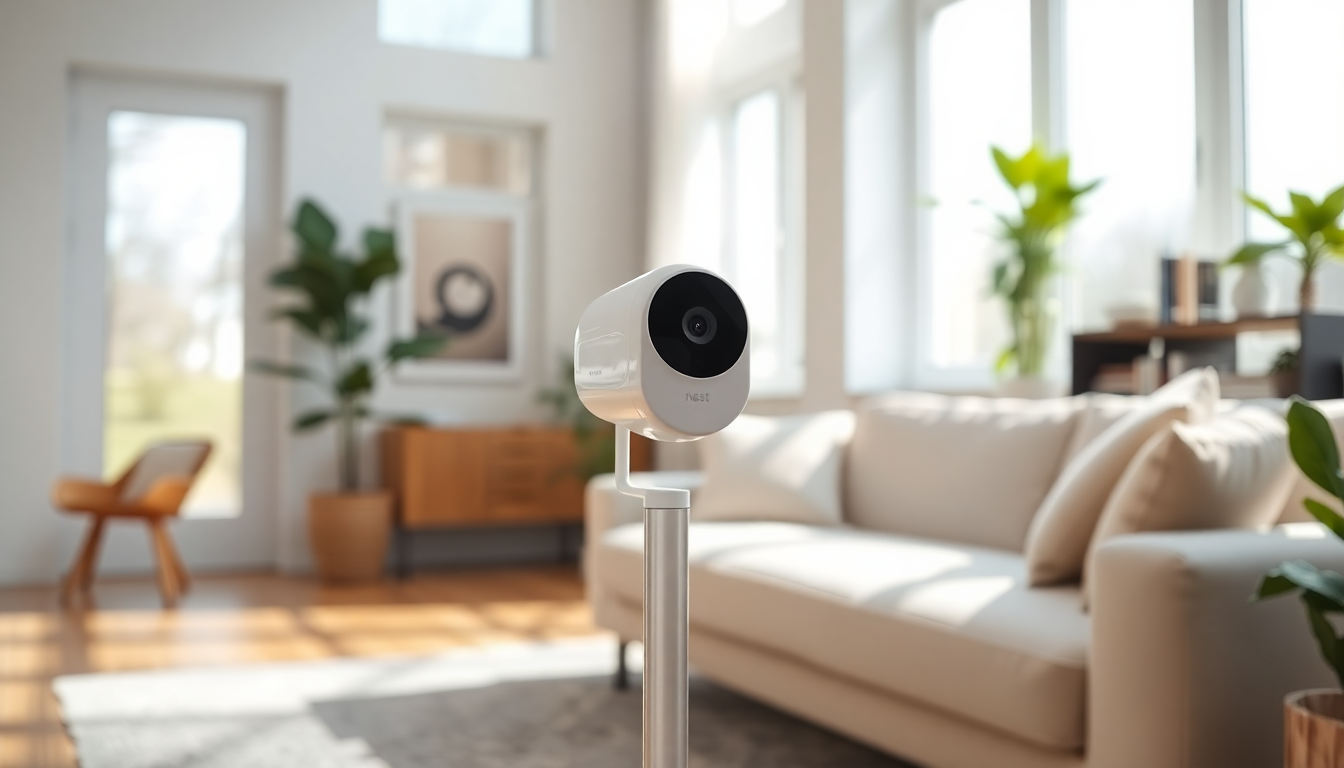 Understanding the new Nest Aware pricing structure and its implications