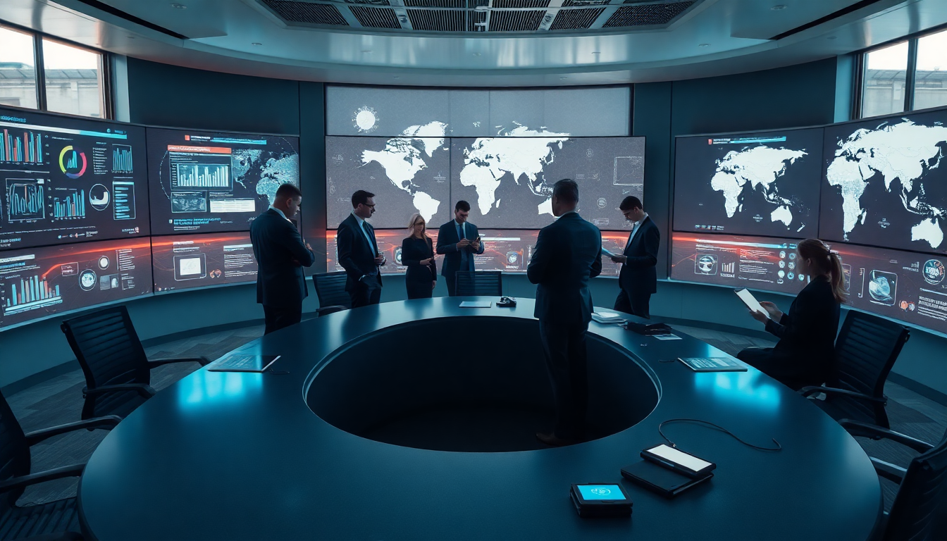 Understanding the One Big Beautiful Bill Act’s impact on cyber operations