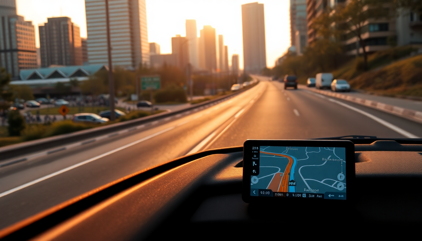 Understanding the risks of GPS navigation in modern travel