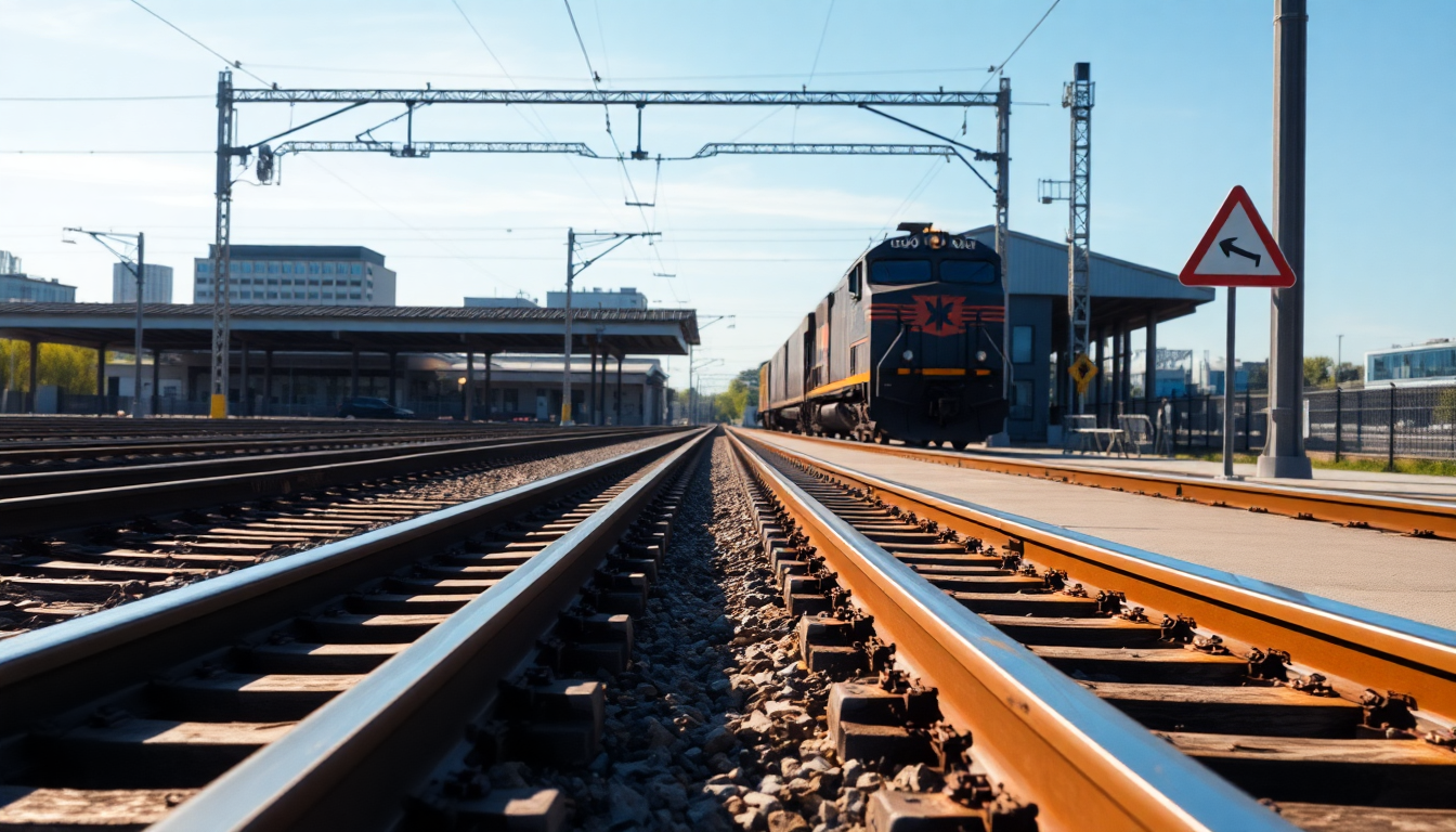 Understanding the serious security flaws in rail transport systems