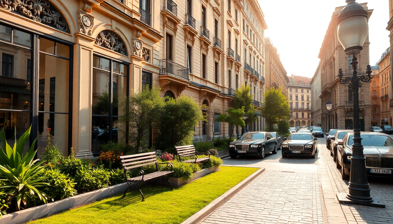 Unlocking opportunities in Milan’s luxury real estate market