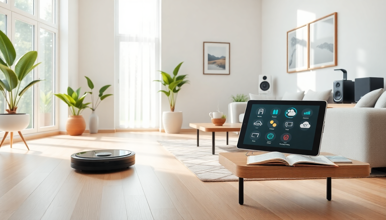 Unlocking savings on smart home technology for Prime Day 2025
