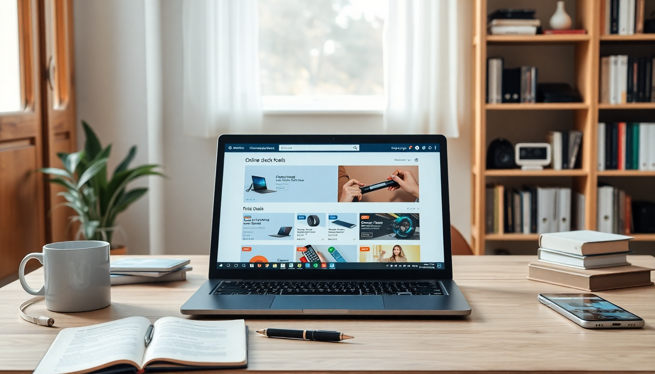 Unlocking the best Chromebook deals this Prime Day