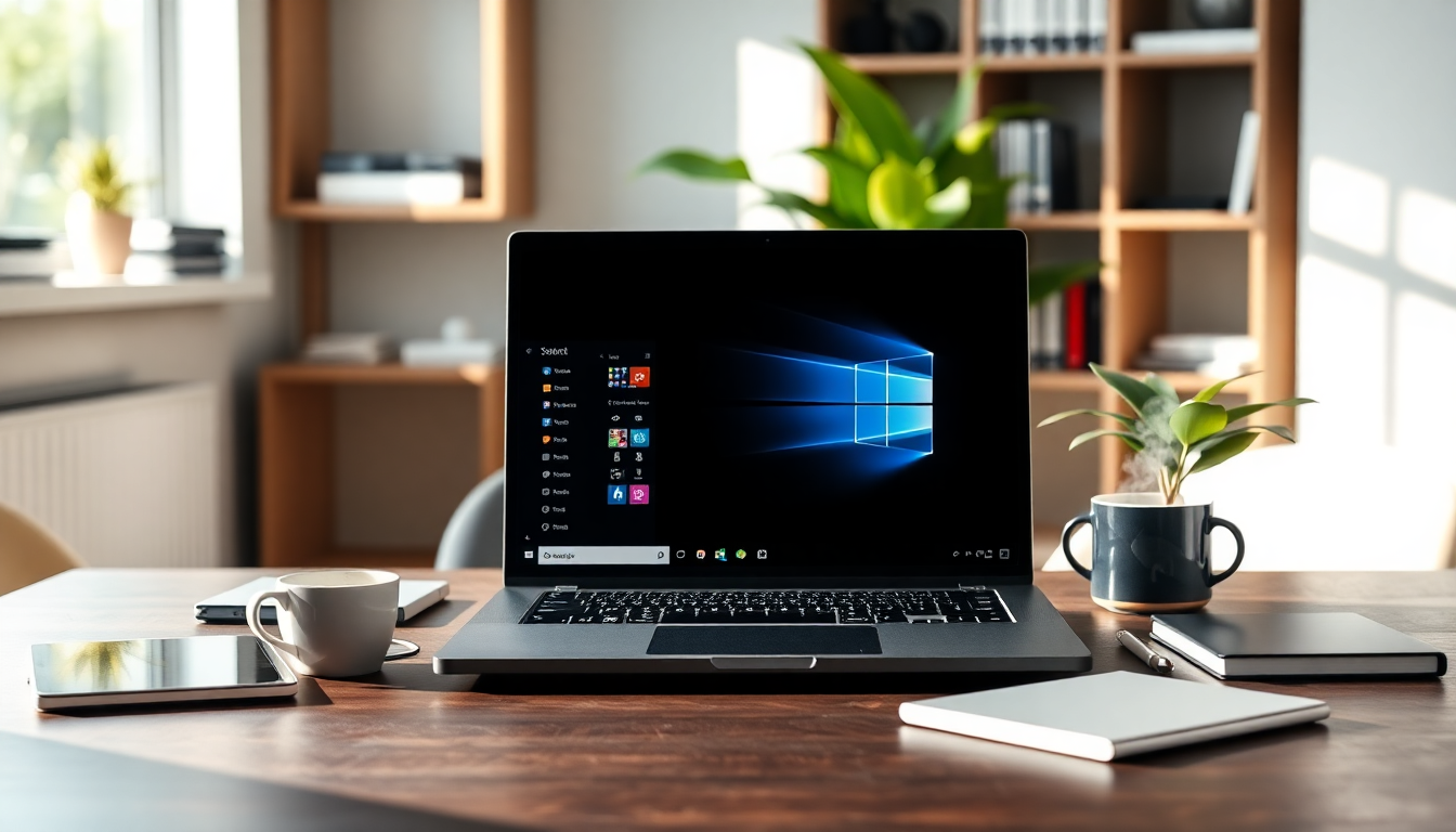 Unlocking the Potential of Windows 11 Pro: A Comprehensive Upgrade Guide