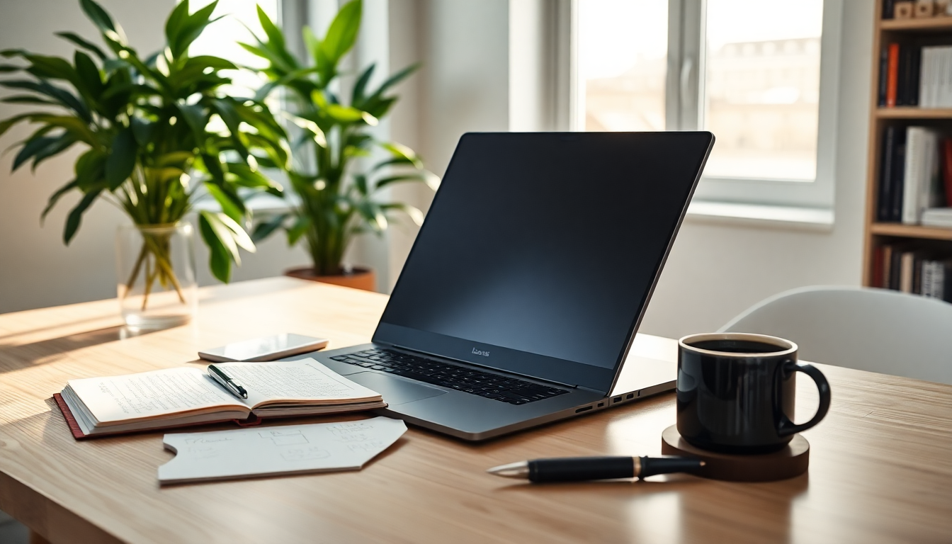 Unveiling opportunities in the evolving laptop market