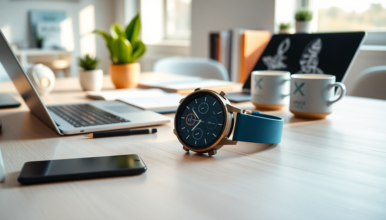 What to expect from Garmin’s new smartwatch