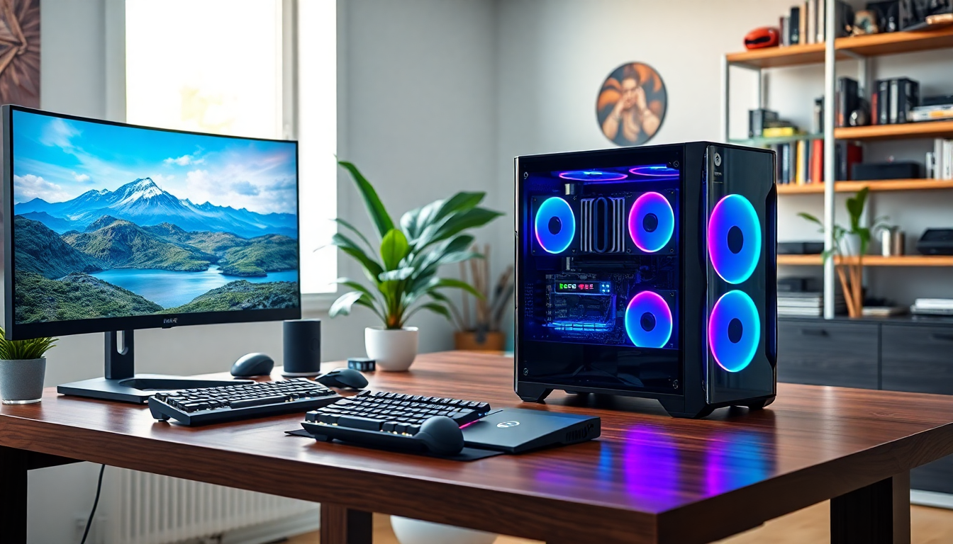 Why 8GB graphics cards are the best budget option for gamers