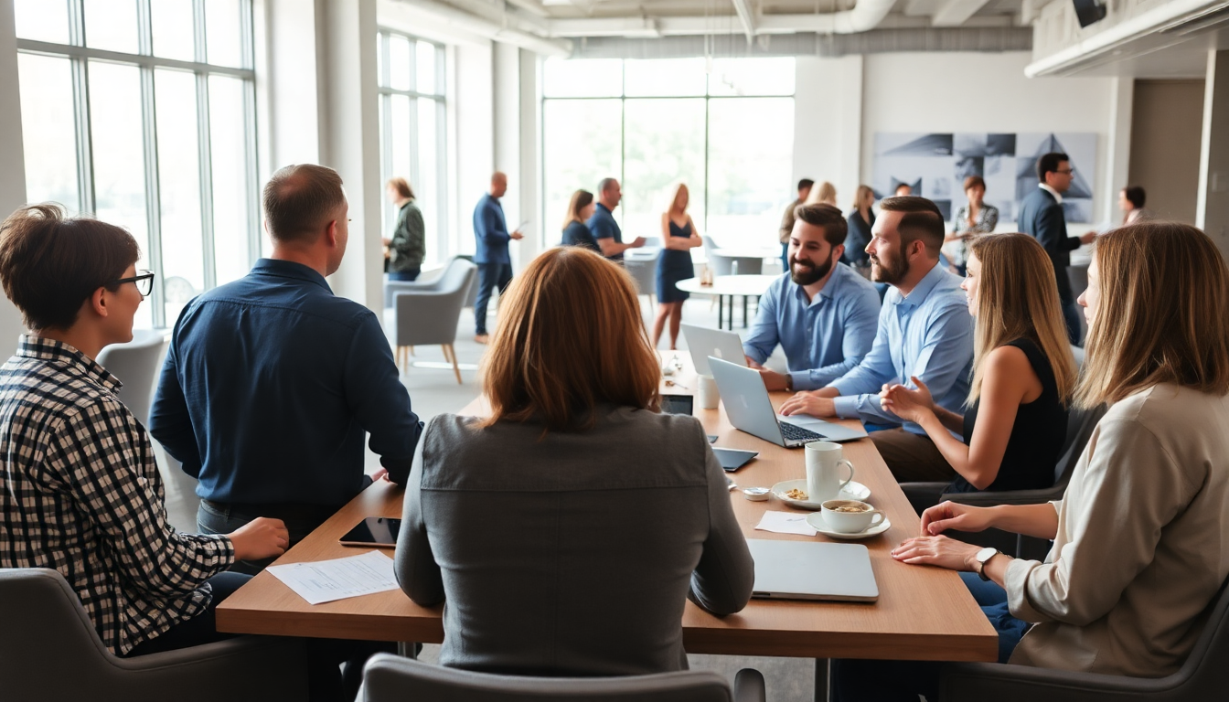 Why community engagement is vital for Austin’s tech sector