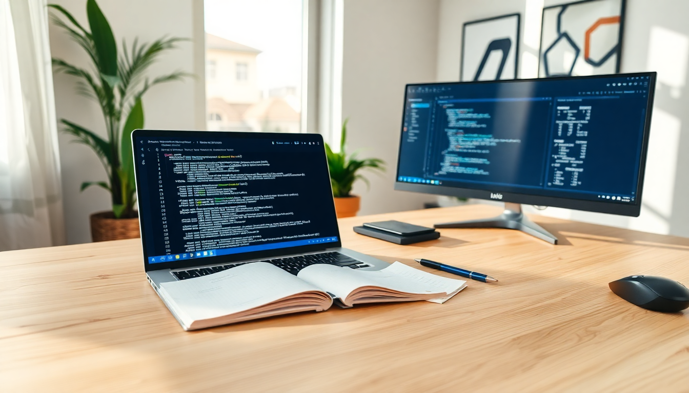 Why investing in a powerful IDE like Visual Studio 2022 is essential for developers